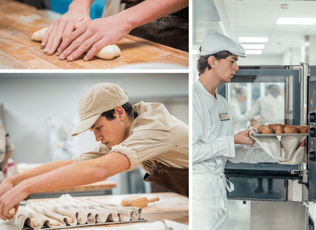 Boulangerie Patisserie